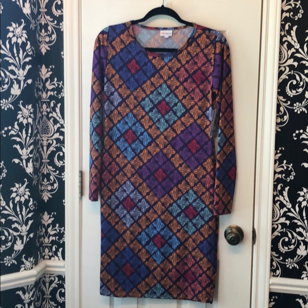 NWT LulaRoe “Debbie”